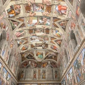 Meet your Posher, Bianca